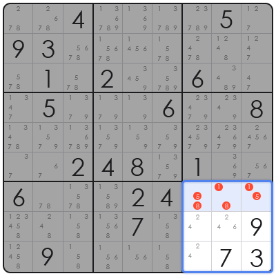 4 sudoku