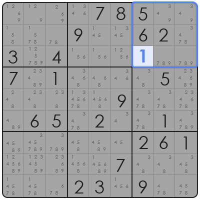 teacher sudoku